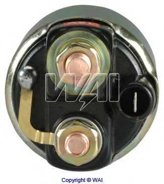 WAIGLOBAL 66-8503