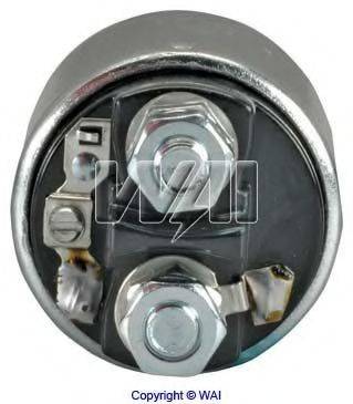WAIGLOBAL 66-9106