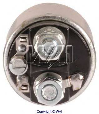WAIGLOBAL 66-9107