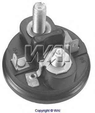 WAIGLOBAL 66-9121