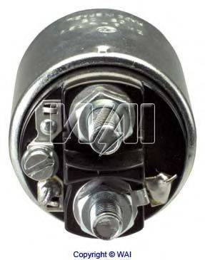 WAIGLOBAL 66-9123