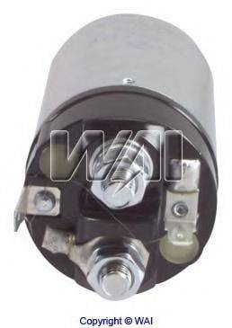 WAIGLOBAL 66-9127