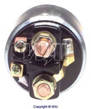 WAIGLOBAL 66-9129