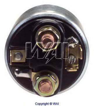 WAIGLOBAL 66-9131