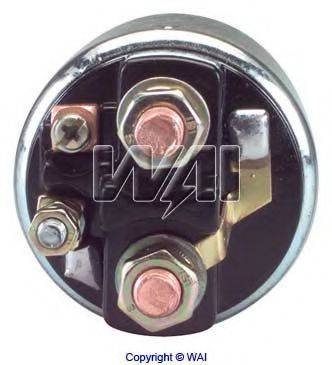 WAIGLOBAL 66-9155