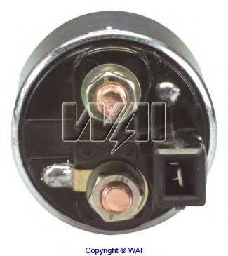 WAIGLOBAL 66-9173