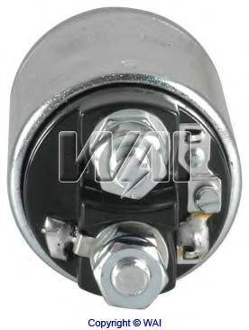 WAIGLOBAL 66-9185-1