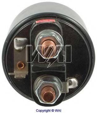 WAIGLOBAL 66-9198