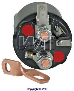 WAIGLOBAL 66-9204