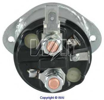 WAIGLOBAL 66-9206
