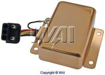 PRESTOLITE ELECTRIC 6566 Комутатор, система запалювання