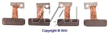 WAIGLOBAL BSX172-173