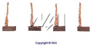 WAIGLOBAL BSX184-185