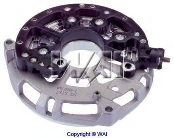 WAIGLOBAL FR300-1