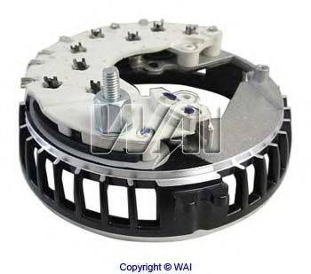 WAIGLOBAL FR601