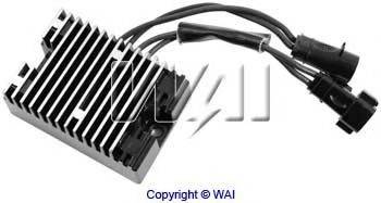 WAIGLOBAL H4607 Регулятор генератора