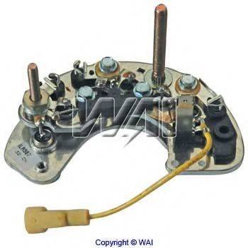 WAIGLOBAL ILR567