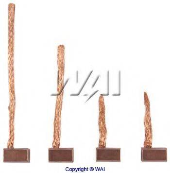 WAIGLOBAL LASX86-79-80