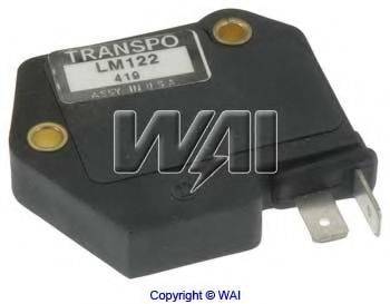 WAIGLOBAL LM122