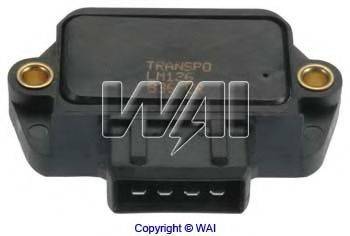 WAIGLOBAL LM126