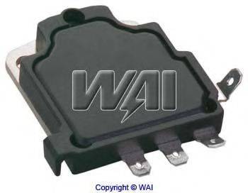 WAIGLOBAL NM401