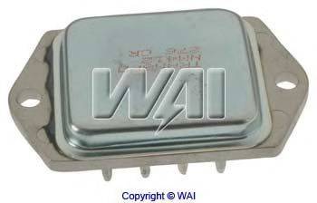 WAIGLOBAL NM412