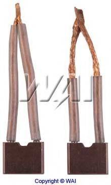 WAIGLOBAL PSX115-116