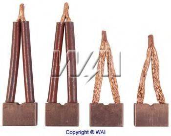 WAIGLOBAL PSX81-82