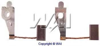 WAIGLOBAL RX103 Вугільна щітка, генератор
