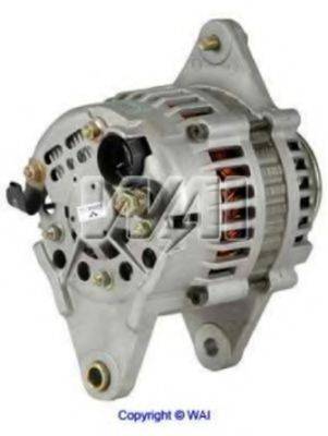 WAIGLOBAL 14960N