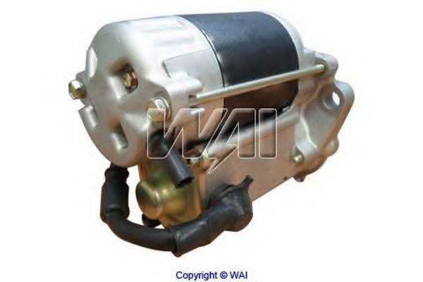 WAIGLOBAL 16839R
