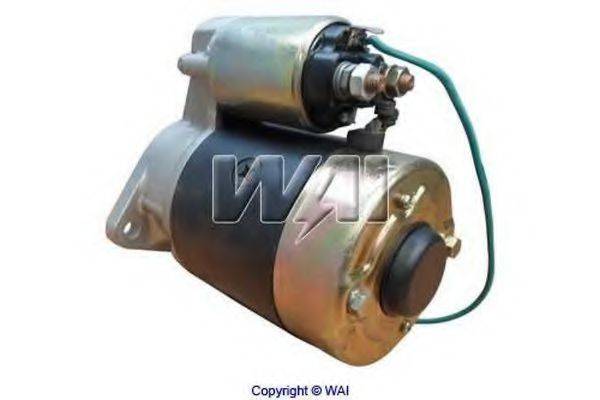 WAIGLOBAL 16993R