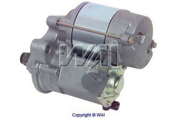 WAIGLOBAL 17285N
