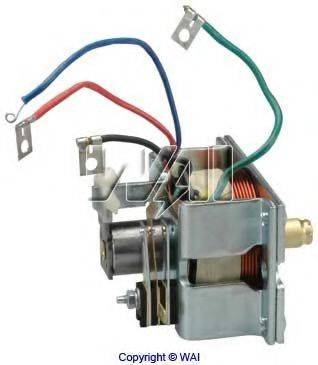 WAIGLOBAL 66-9119-1