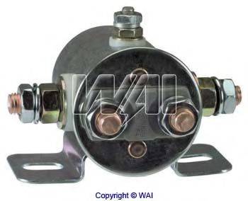WAIGLOBAL 67-740-1