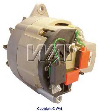 WAIGLOBAL 12409N