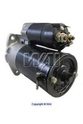 LUCAS S9015 Стартер