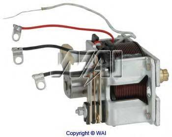 WAIGLOBAL 66-9119