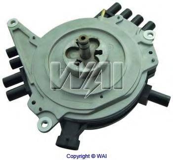 WAIGLOBAL DST1833
