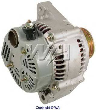 WAIGLOBAL 13326R