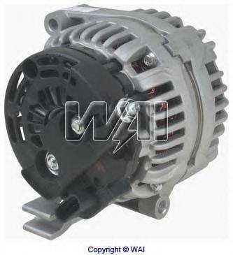 WAIGLOBAL 13770R