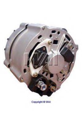 WAIGLOBAL 14782R