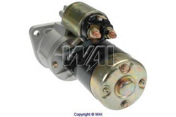 WAIGLOBAL 17110R