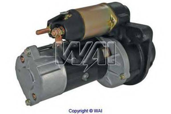 WAIGLOBAL 19753N