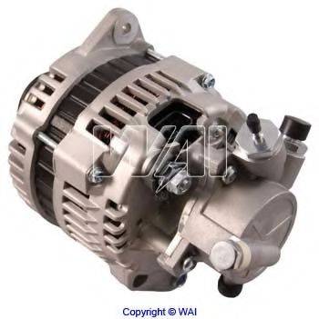 WAIGLOBAL 23802R