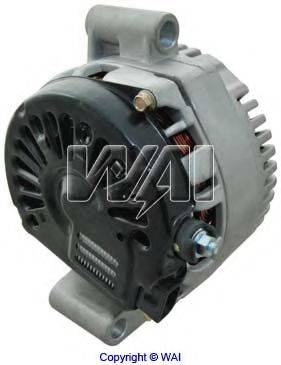 WAIGLOBAL 7786R