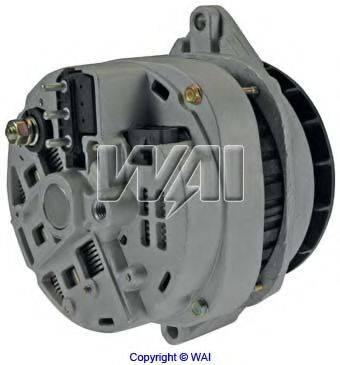 WAIGLOBAL 7984-2R