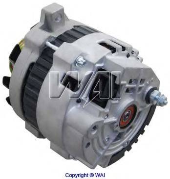 WAIGLOBAL 8137-11R