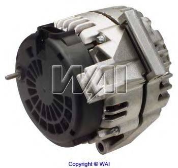WAIGLOBAL 8235R