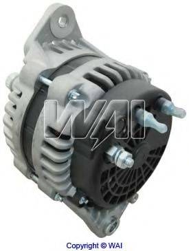 WAIGLOBAL 8718R Генератор